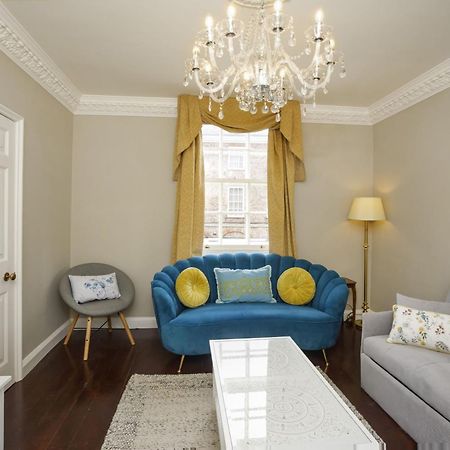 St Wilfrid'S Court Villa York Dış mekan fotoğraf