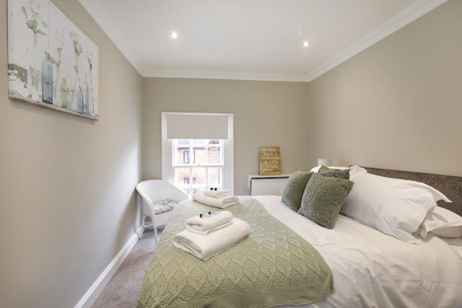 St Wilfrid'S Court Villa York Dış mekan fotoğraf
