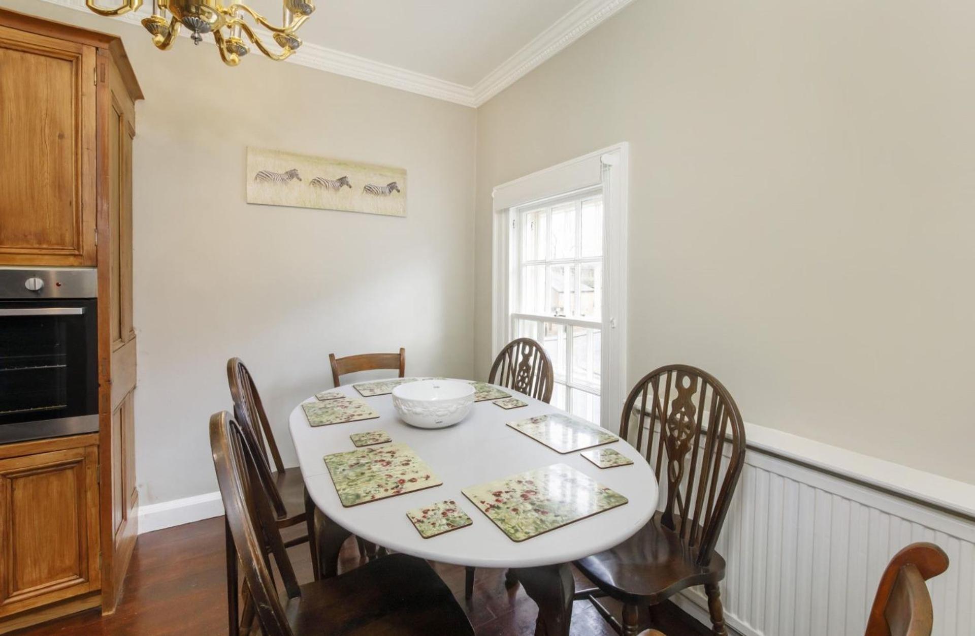 St Wilfrid'S Court Villa York Dış mekan fotoğraf