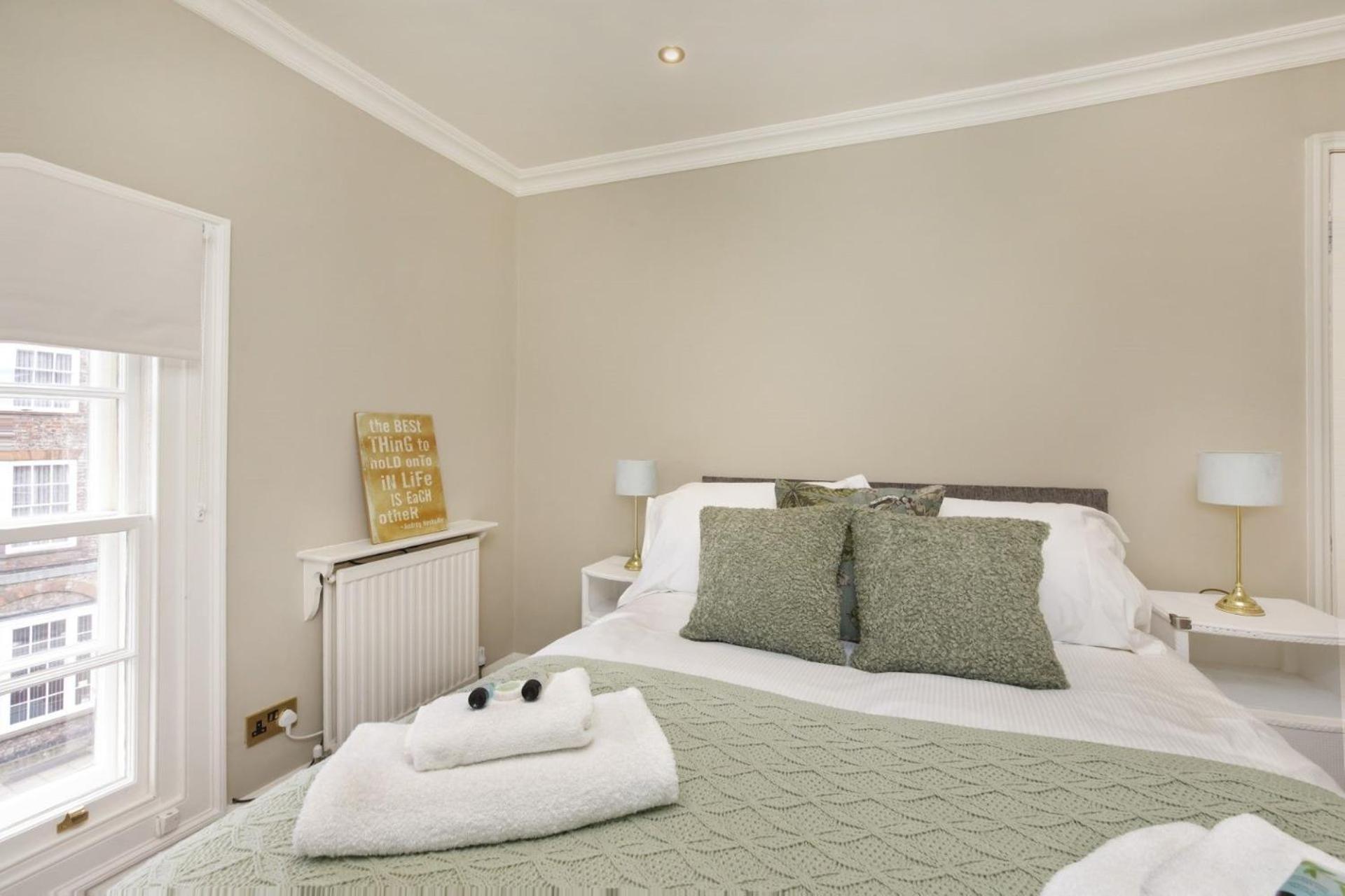 St Wilfrid'S Court Villa York Dış mekan fotoğraf