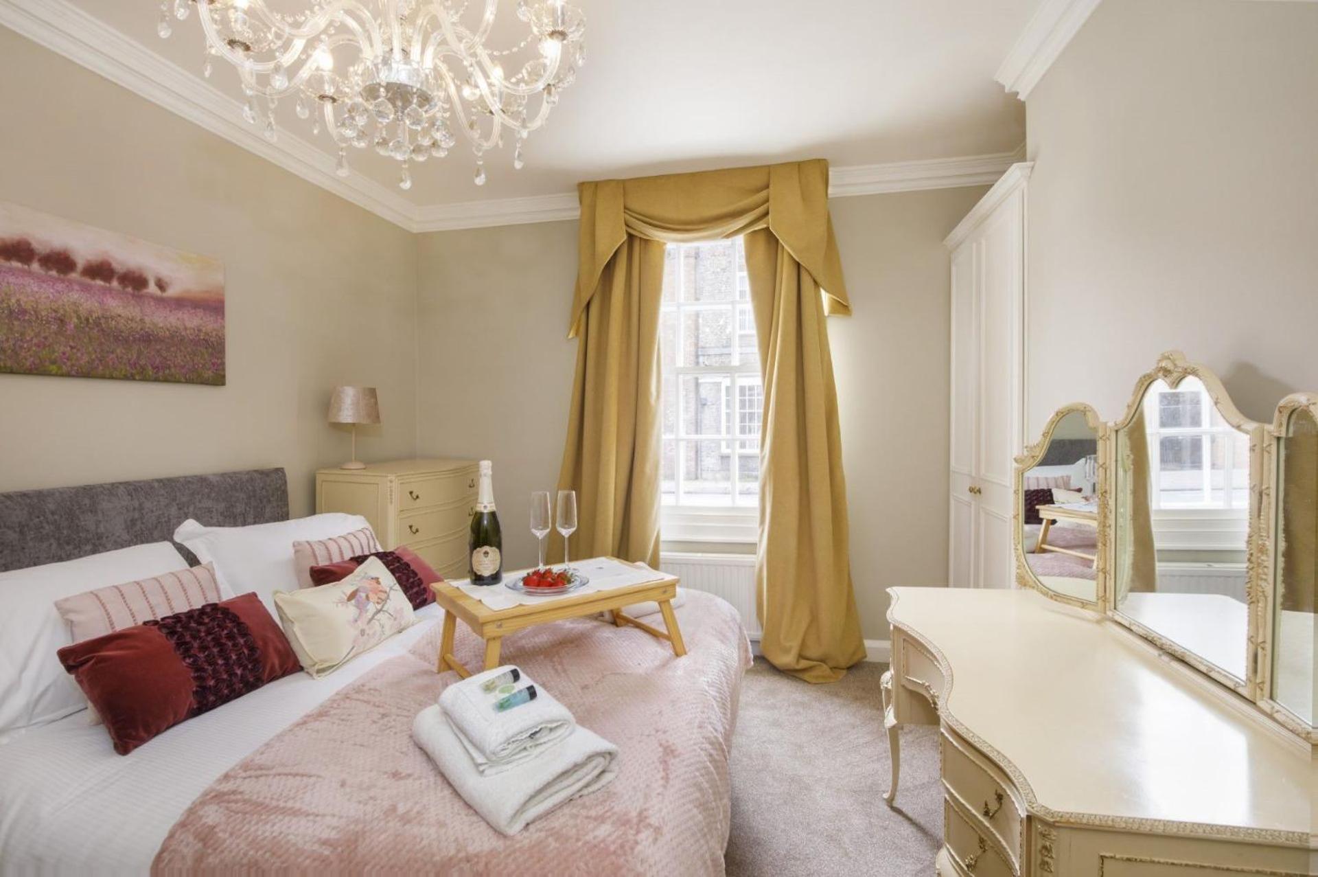 St Wilfrid'S Court Villa York Dış mekan fotoğraf